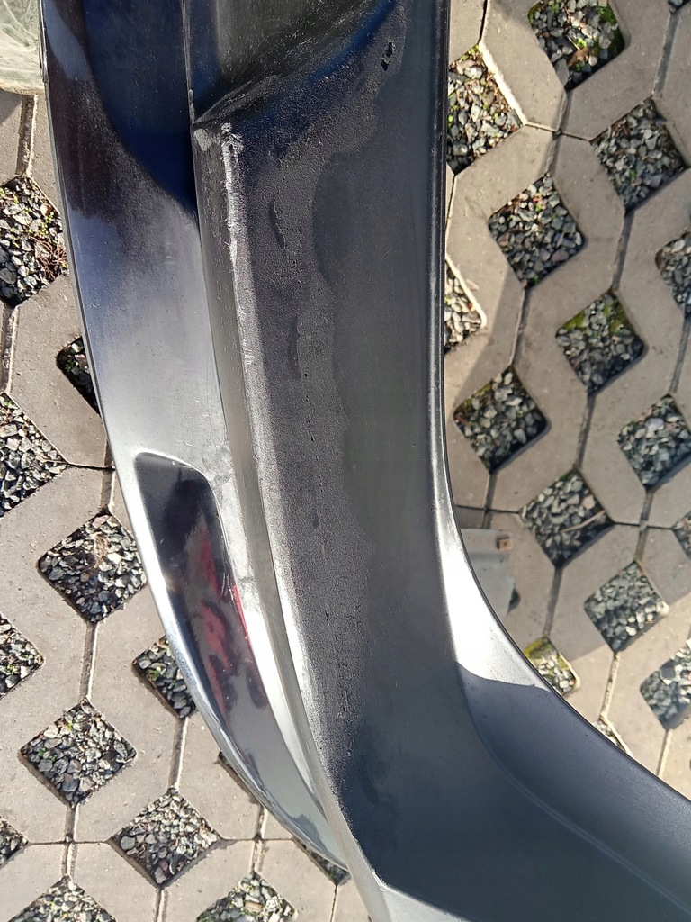 фото №9, Бампер задняя pdc vw tiguan 5n r-line lc9x 5n0807301ck