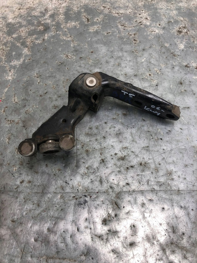 Купить Ролик дверь раздвижных левых vw t5 7h0843335d