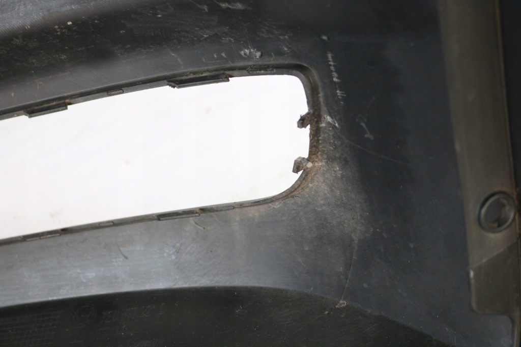 Vw t6 бампер перед передний transporter 7e0807221d в Украине