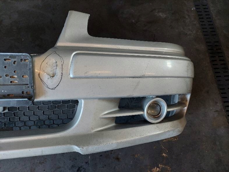 фото №14, Бампер капот крыло лампы huyndai trajet i fl yk