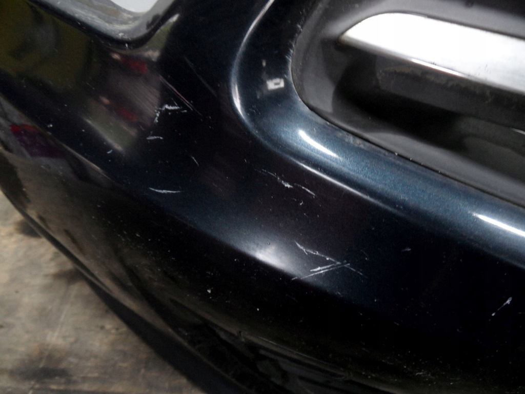 фото №8, Citroen c4 ii b7 бампер перед