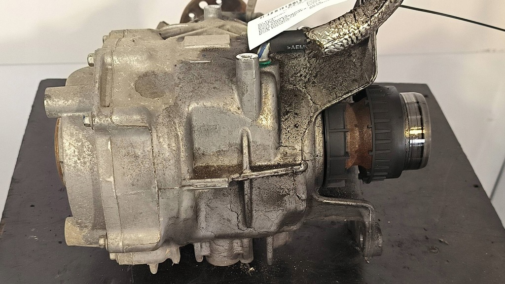 фото №6, Дифференциал ej5p-7l486-hc редуктор ford kuga mk2