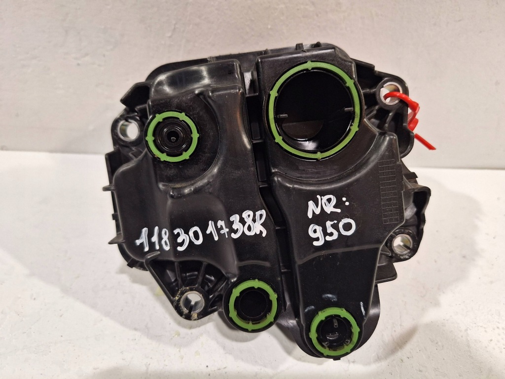 Купить Вентиляция картера двигателя 118301738r renault austral espace vi 1.2 e-tech