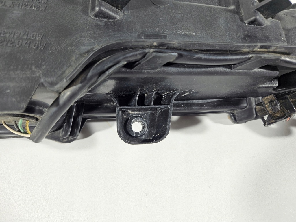 фото №10, Протитуманна фара правий перед передній lexus nx i drl led matrix