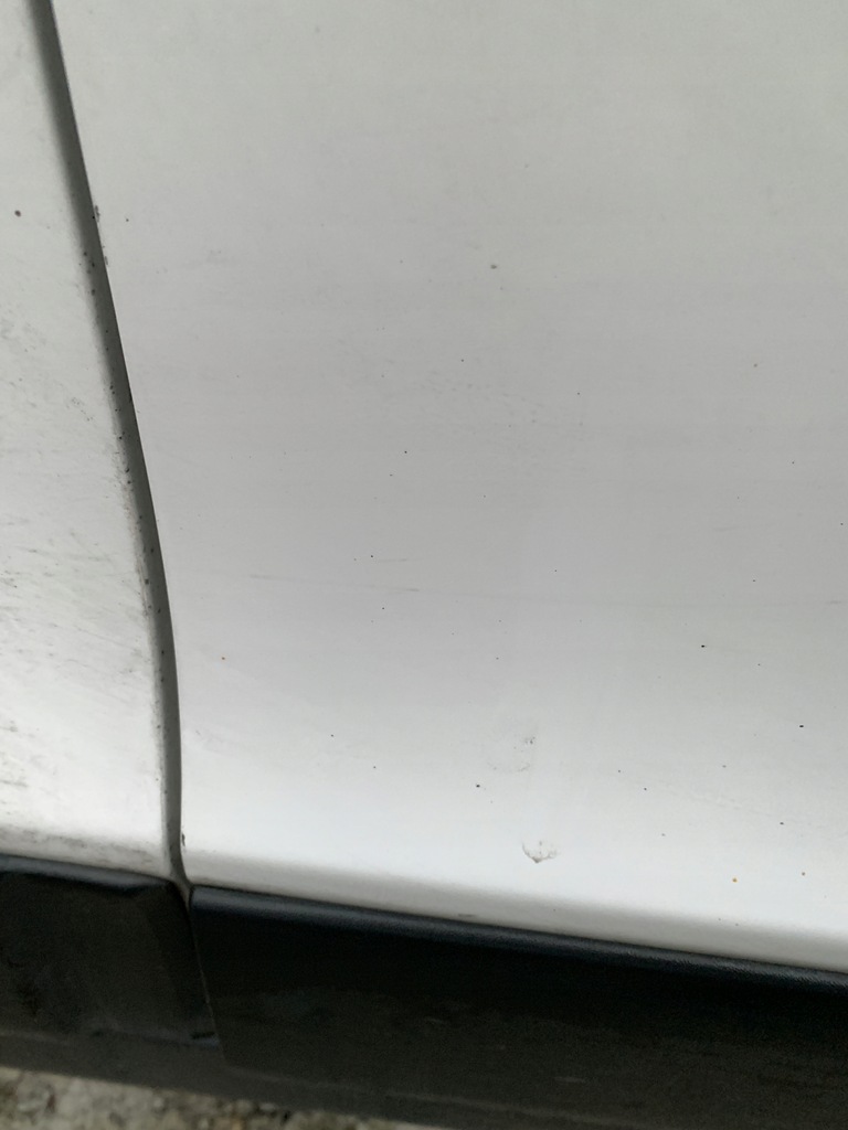 фото №8, Hyundai ix35 дверь правое передние цвет tcw