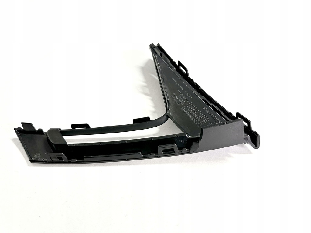 фото №11, Решётка заглушка молдинг передняя audi a3 8y0 s-line, s3 - aso