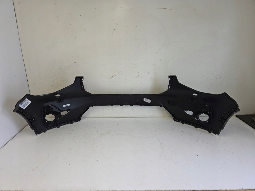 фото №12, Бампер перед volvo xc40 lift 22-