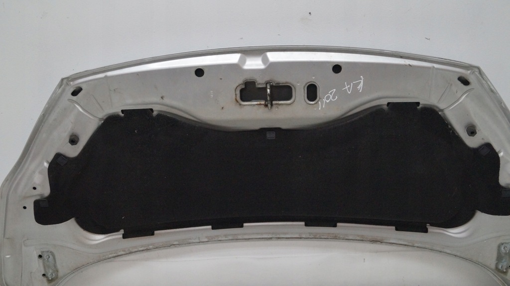 фото №9, Капот ford ka ii m0 2011