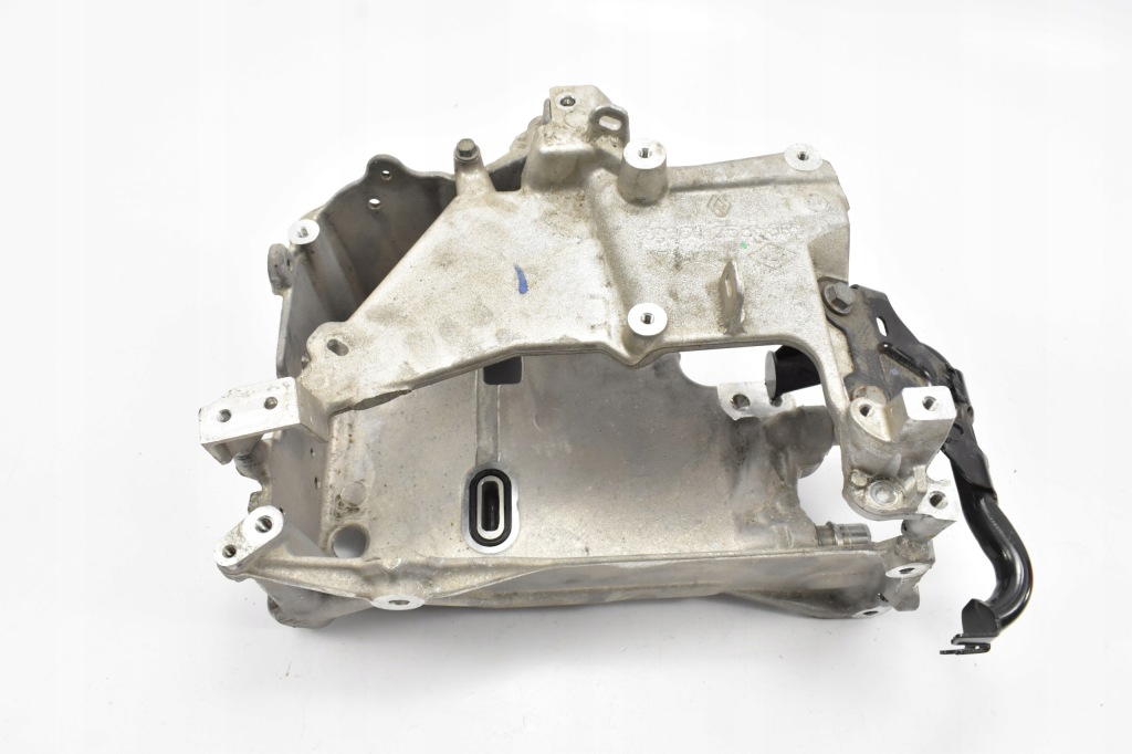 фото №1, Кронштейн корпус зарядное устройство электрический 296f25885r renault kangoo ii z.e.