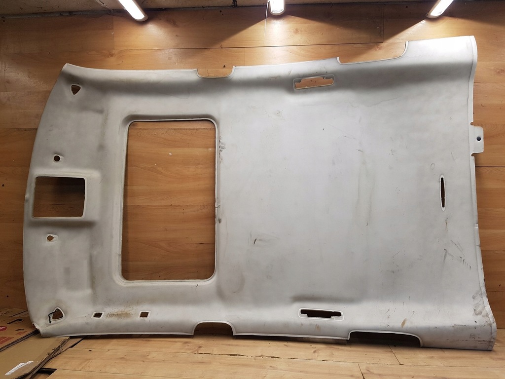 фото №1, Стеля chrysler 300c kombi