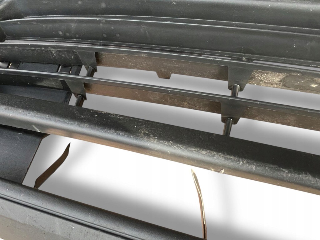 Спойлер бампера перед ford c-max 2005 3m51-r17c749-ad Доставка