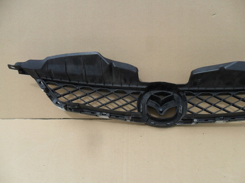 Купить Mazda 5 cr 2005 2006 2007 2008 решётка  радиатора