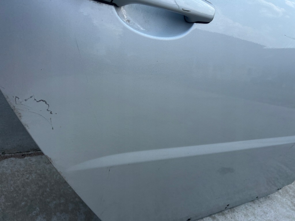 фото №7, Двері volvo v70 iii xc70 ii 2006-2016 задня правий