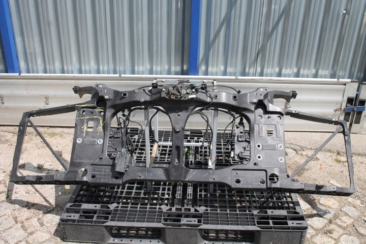 фото №1, Pas передний усилитель перед tesla s lift 16-