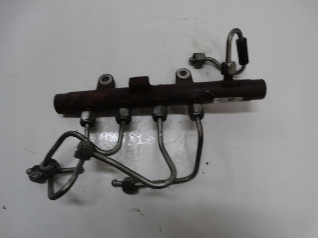 фото №1, Молдинг впрыскная renault laguna iii 8200815617