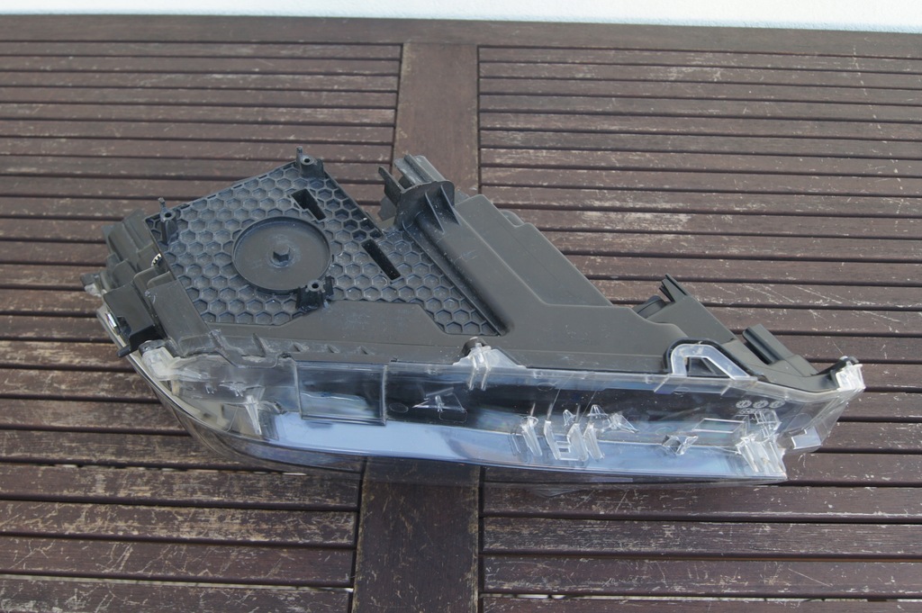 фото №8, Full led toyota yaris cross левая europa