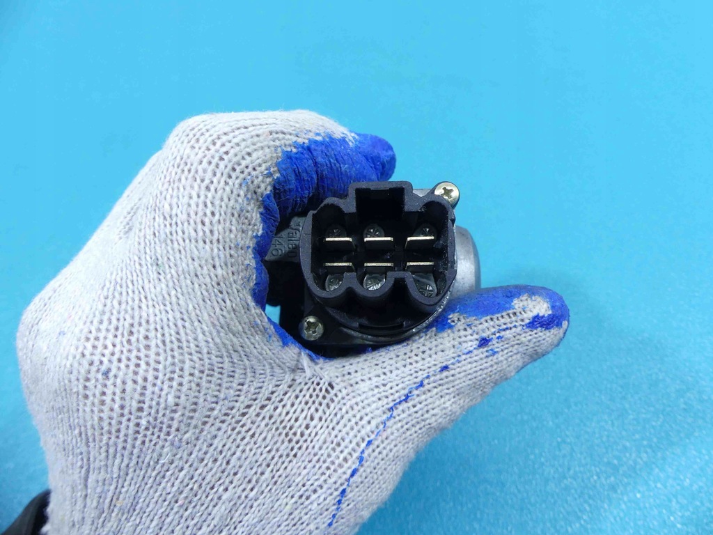 фото №12, Бортовой компьютер набор 275800-2327 almera n16 2.2 dci