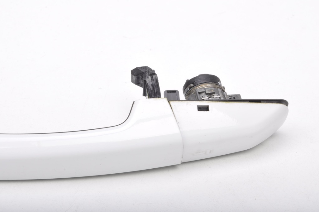 фото №3, Land rover discovery v l462 ручка дверь наружная правый перед