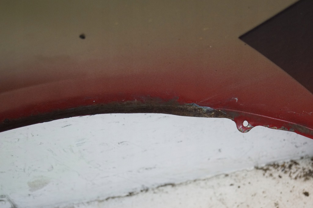 фото №15, Крила правий перед bmw e90 e91