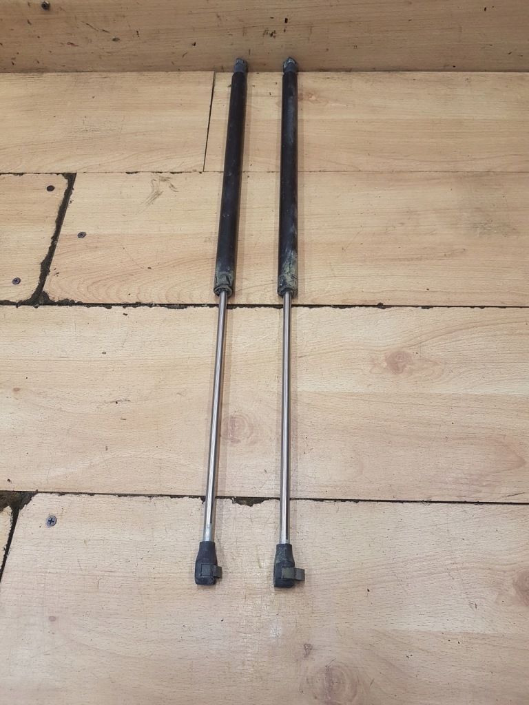 Купити Амортизатори кришки багажника комплект citroen c8