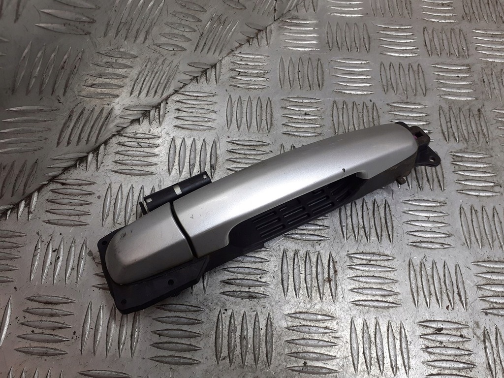 фото №1, Ручка правая передняя наружная swift iii zcc