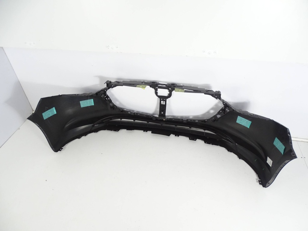 Бампер перед передній mazda 3 bp 19-25 new оригінальний номер /161 Ціна