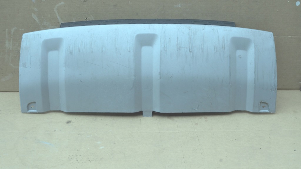 фото №1, Discovery sport l550 спойлер накладка fk72-17f011a