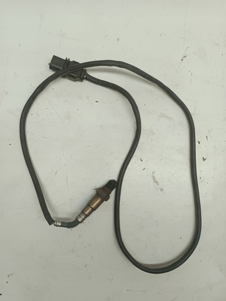 фото №1, Датчик лямбда-зонд bmw e60 e61 e63 e64 e65 e66 e70 e81 e82 e84 e85 e86 7558055