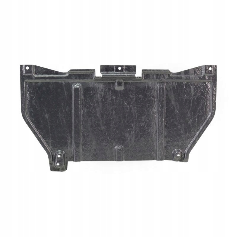 фото №1, Защита коробки 132734-8