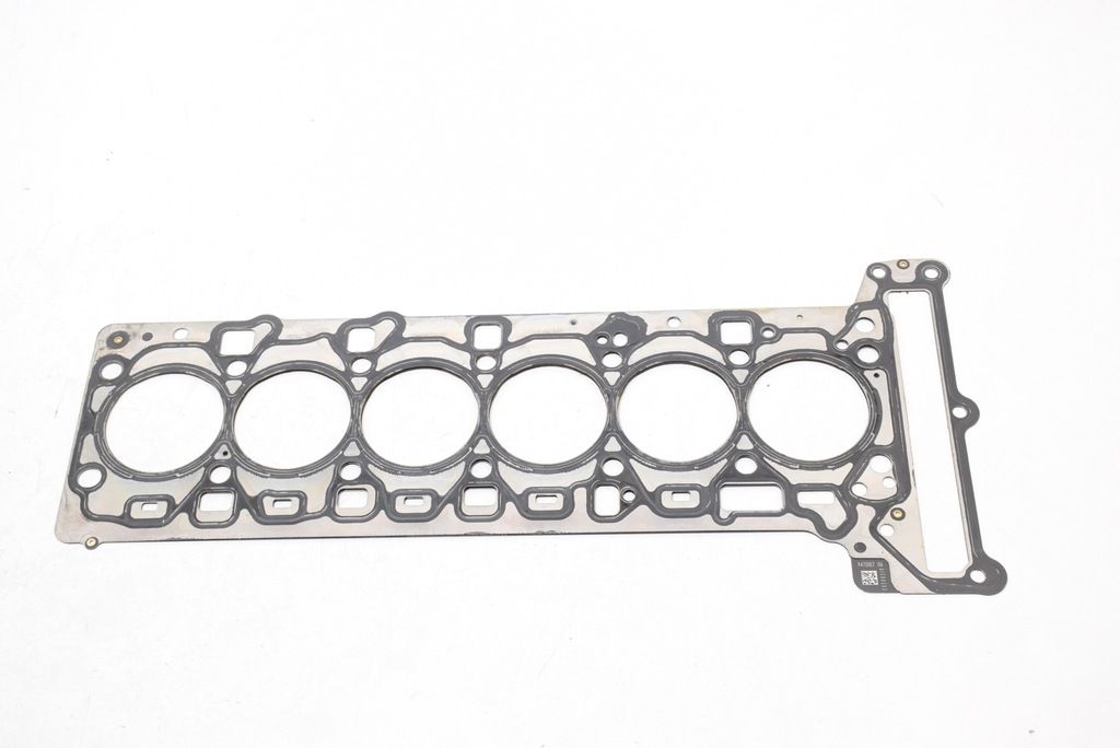 фото №13, Bmw g60 g61 550ex g70 750ex m760ex g05 50ex b58b30s блок двигуна b58x