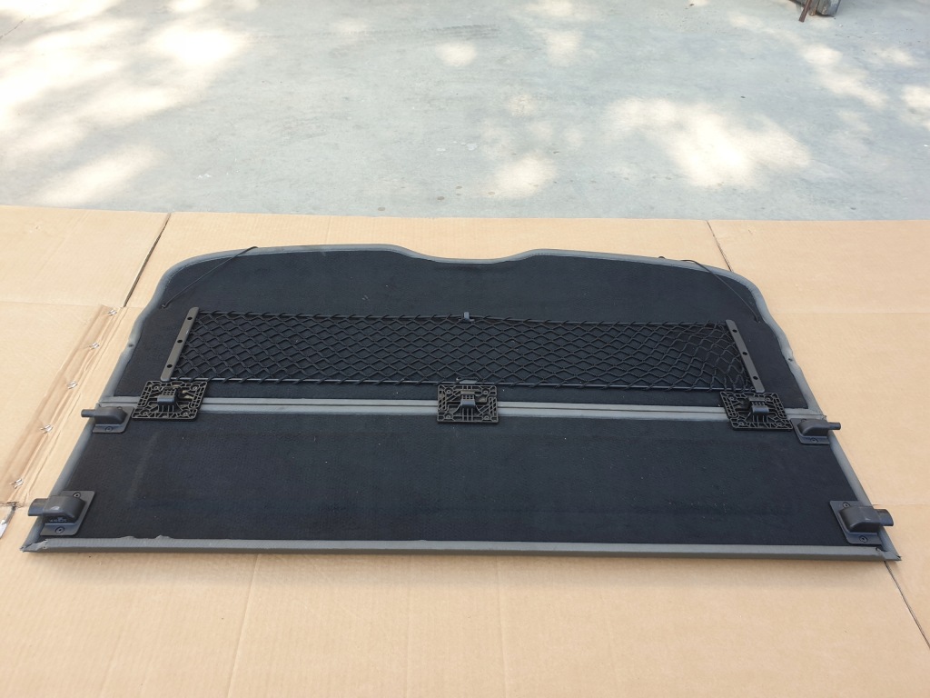 Полиця багажника audi q5 8r 8r0867769e в Україні