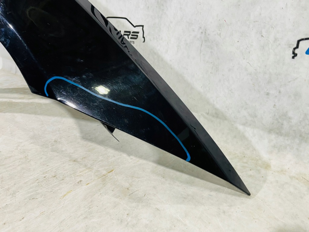 фото №6, Bmw 4 f32 f33 f36 крыло правый перед 2013-2019 r