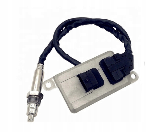 фото №1, Датчик nox volvo fh renault premium kerax euro 5