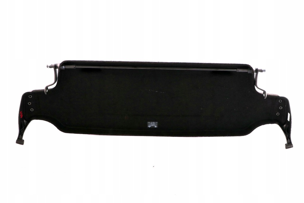 фото №12, Mini cabrio r57 оббивка полиця багажника 9132384