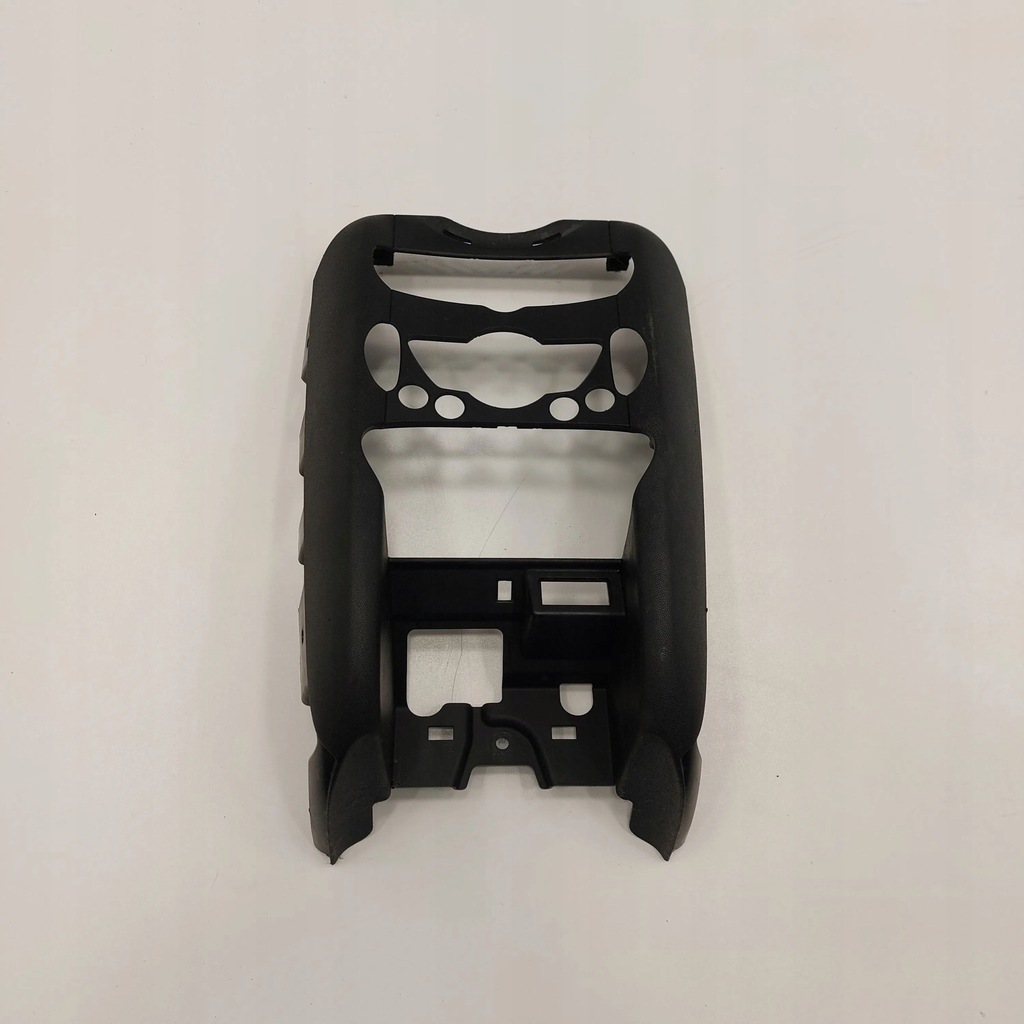 фото №1, 2008 mini one - cooper coupe r56 тунель середній 9206835