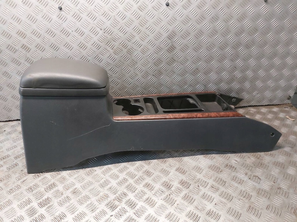 фото №8, Туннель средний подлокотник kia sorento i 84610-3e000