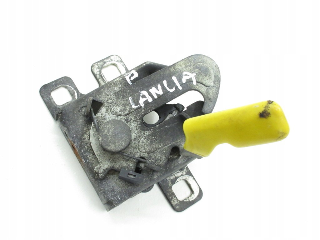 фото №1, Lancia delta 3 iii 08-14 замок засувка капот перед