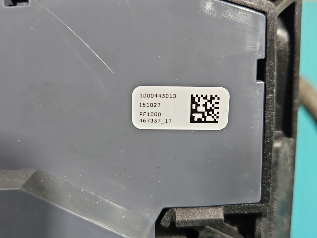 фото №15, Рычаг домкрат выборщик передач трос volvo v90 2.0 d5 автоматическая коробка передач