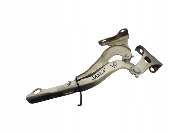 фото №1, Honda jazz ii 2 02- петлі капот лівий правий y63