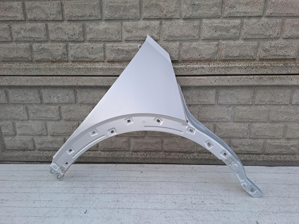 фото №1, Hyundai ioniq v 21-23 крыло правый передний