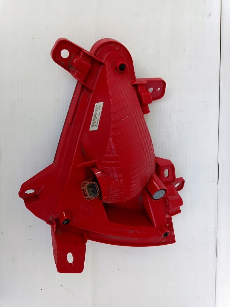 фото №3, Kia sportage v 5 лампа задня задня ліва w бампер 92405-r2000