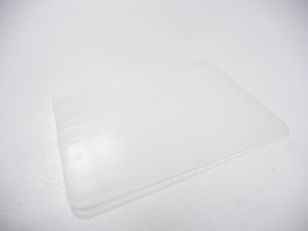 Пленка защитная бампера задняя ford kuga 2008- оригинальный номер 1565625 с Разборки