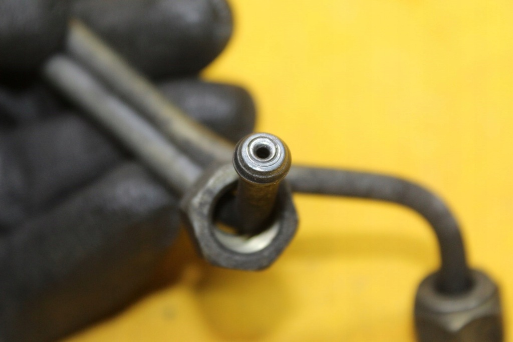 фото №5, Дроти паливні 1.9 tdi toledo ii leon