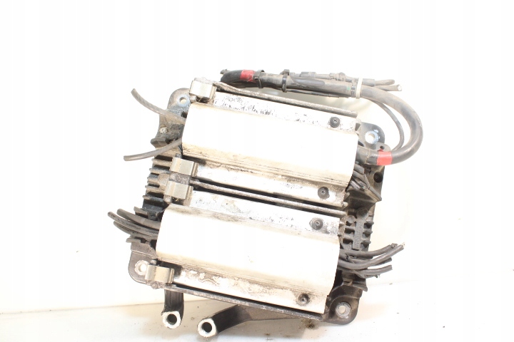 фото №7, Бортовой компьютер двигателя scania r410