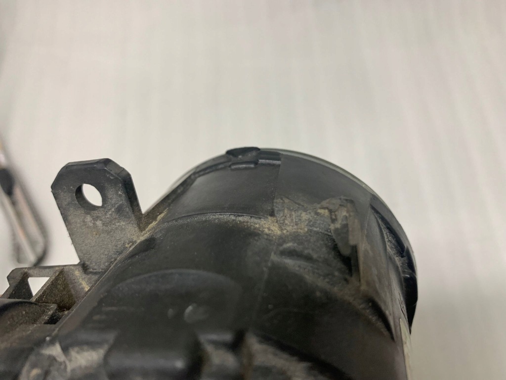 фото №3, Противотуманная фара drl led mitsubishi asx 89207245