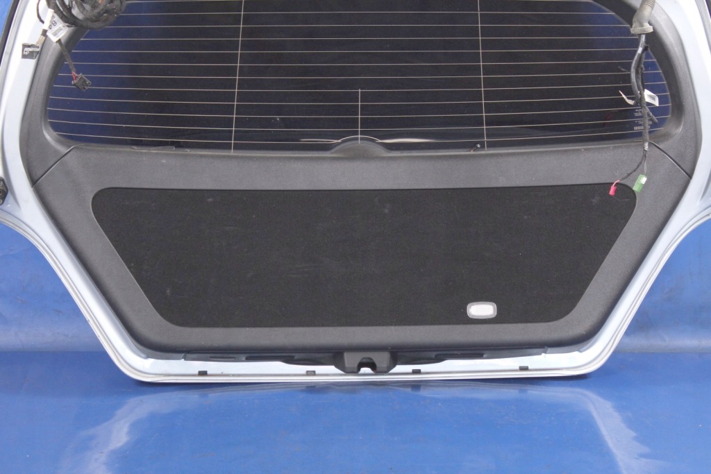 фото №9, Кришка багажника скло задня mercedes r klasa w251 06r 775