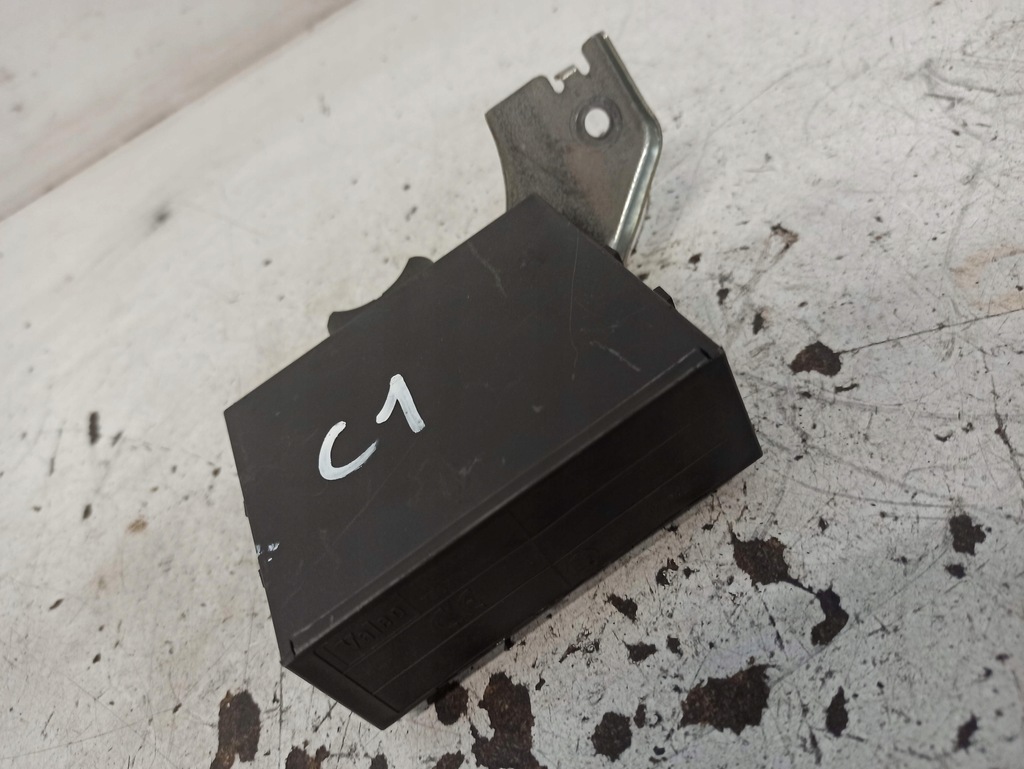 фото №7, Citroen c1 модуль блок управления 89740-0h010-00