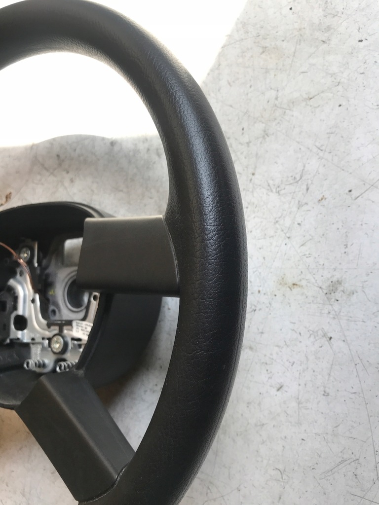 фото №5, Воздуховод vw polo iv 6q0419091g