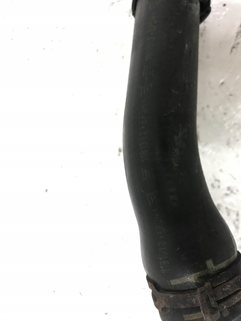 фото №4, Wąż труба шланг wody mini cooper r56 1.6 b 06-