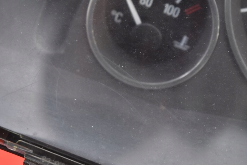 фото №10, Счетчик приборы eu 13140265mn opel meriva a 1.7 cdti 100 km 02-10